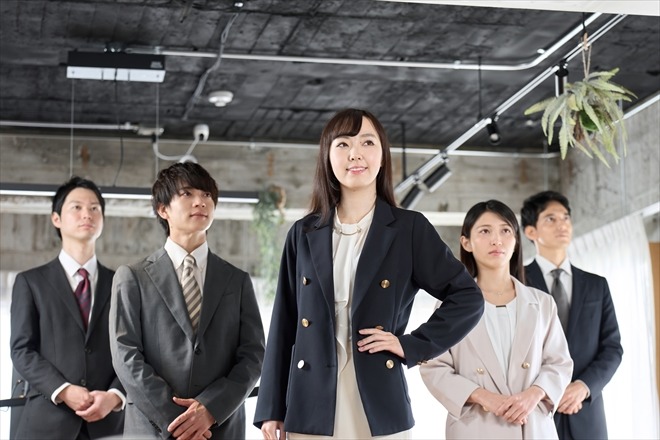全スタッフ共通のミッション